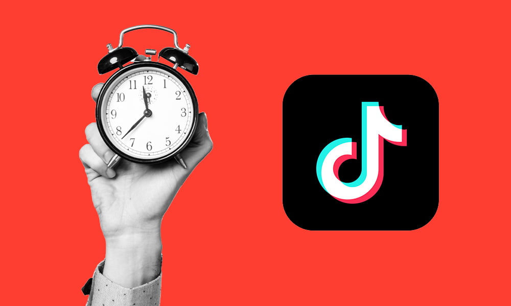 Patiently Wait for TikTok’s Approval