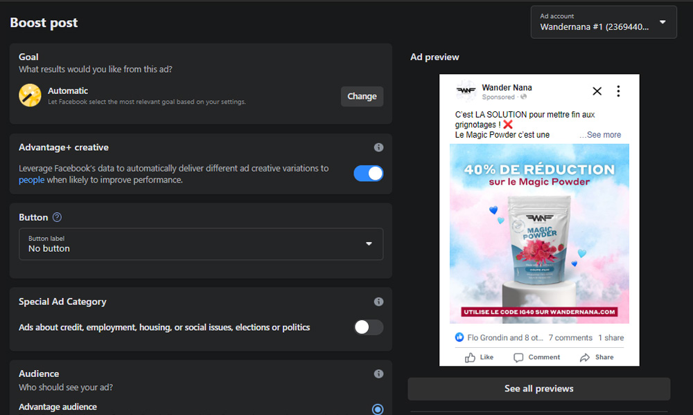 How To Boost A Post On Facebook: Guide With Case Studies 2024 1 What is a Facebook Boost?