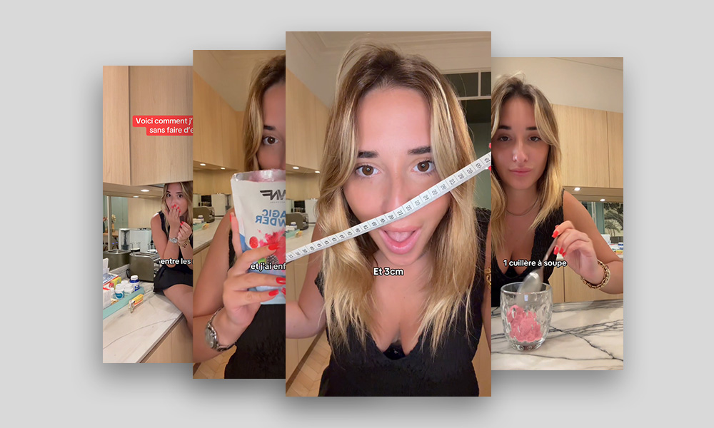 facebook types of ads