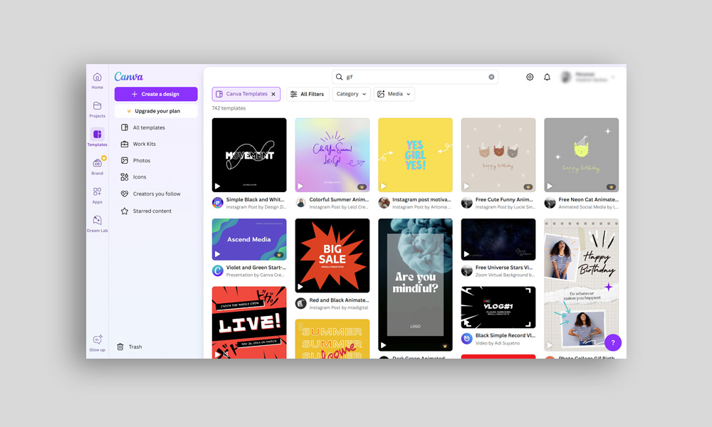 Comprehensive Guide to Facebook GIF Ads for Brand Enhancement 1 facebook gif