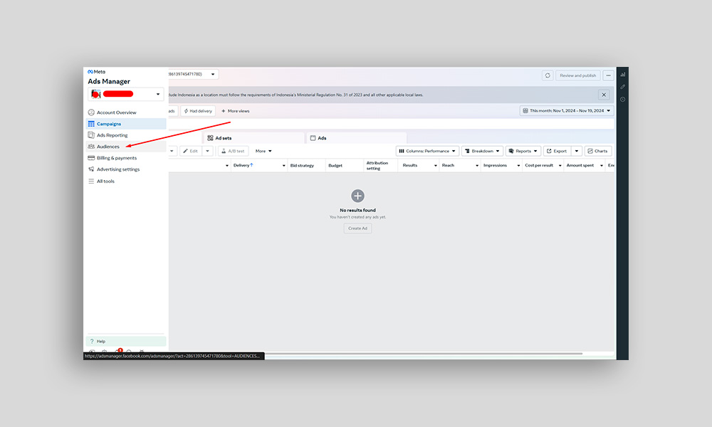 How to Create Facebook Lookalike Audience in 2025 4 how to create a lookalike audience in facebook
