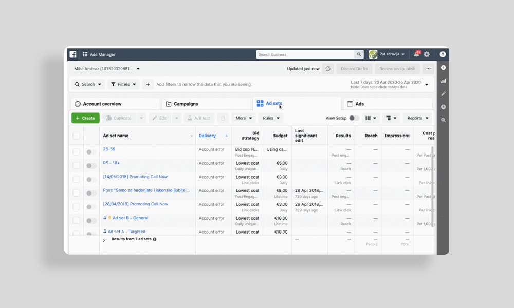 Strategies to Lower Your Cost per Result in Facebook Advertising 2025 3 fb ads cost