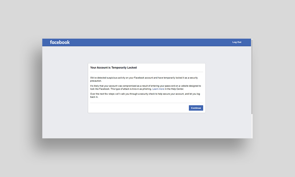 Affiliate Marketing on Facebook: How Facebook Agency Account Change the Game 1 account restricted