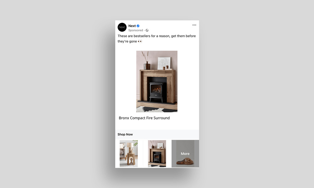 Facebook Ad Examples That Drive Conversions: What You Can Learn 5 best facebook ad examples
