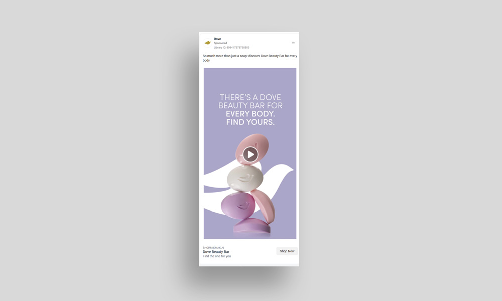 Facebook Ad Examples That Drive Conversions: What You Can Learn 6 examples of facebook ads