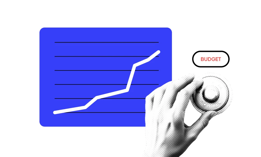 Facebook advertising strategy