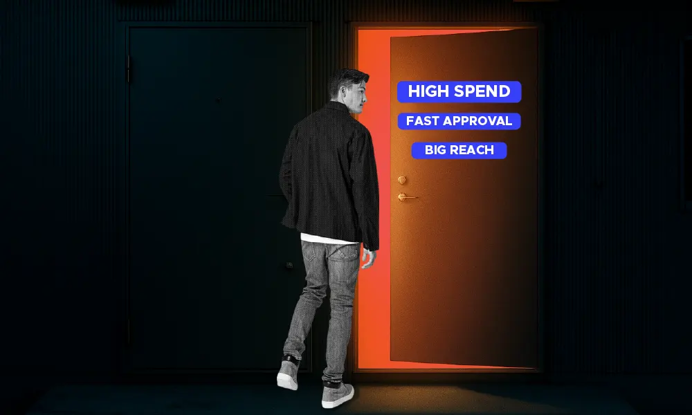 What is traffic arbitrage